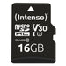 EAN 4034303022304 - Intenso 3433470 memoria flash 16 GB MicroSDHC UHS-I Clase 10 imagen 1