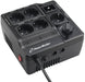 EAN 4260074973082 - PowerWalker MBS Negro 6 salidas AC 208-240 V imagen 1
