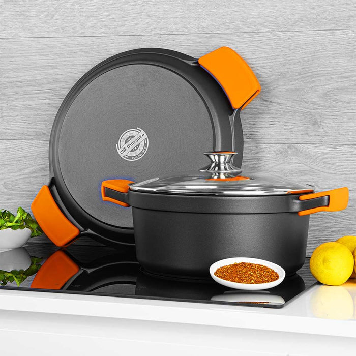 EAN 8436044539381 - Orbegozo PDA 2036 paellera imagen 4