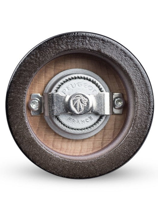 EAN 4006950021283 - Peugeot Fidji Molinillo de pimienta Negro, Acero inoxidable imagen 2