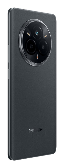 EAN 6941764453838 - realme 14 Pro 5G 17,2 cm (6.77") SIM doble Android 15 USB Tipo C 8 GB 256 GB 6000 mAh Gris imagen 4