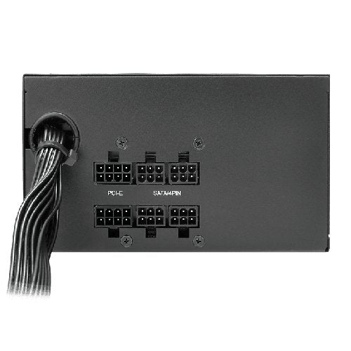 EAN 4713227520928 - Thermaltake Smart SE2 600W unidad de fuente de alimentación ATX Negro imagen 6