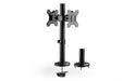 EAN 4016032465157 - Digitus DA-90398 soporte para monitor 81,3 cm (32") Escritorio Negro imagen 4