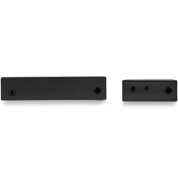EAN 0065030878760 - StarTech.com ST12MHDLNHK extensor audio/video Transmisor y receptor de señales AV Negro imagen 6