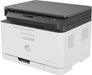 EAN 0193015507258 - HP Color Laser MFP 178nw A4 600 x 600 DPI 18 ppm Wifi imagen 2