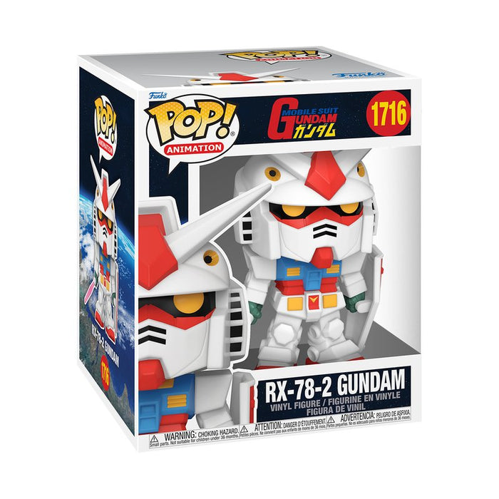EAN 889698829830 - FUNKO POP! 82983 figura de acción y colleccionable imagen 2