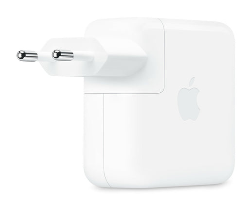 EAN 0195949686122 - Apple MXN53AA/A cargador de dispositivo móvil Universal Blanco Corriente alterna Carga rápida Interior imagen 2