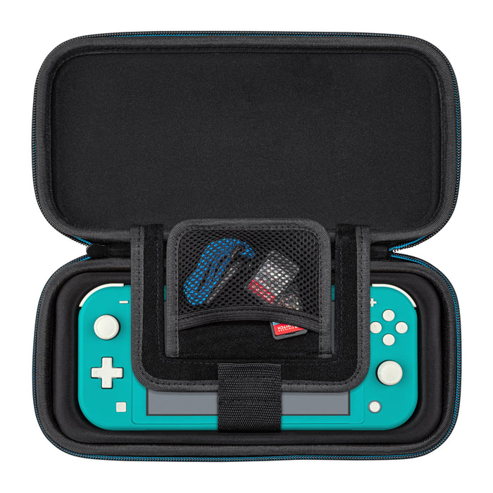 EAN 0708056068325 - PDP Slim Deluxe: Power Pose Mario Funda protectora rígida Nintendo Azul, Rojo imagen 8