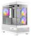 EAN 0761345101448 - Antec CX500m ARGB Mini Tower Blanco imagen 6