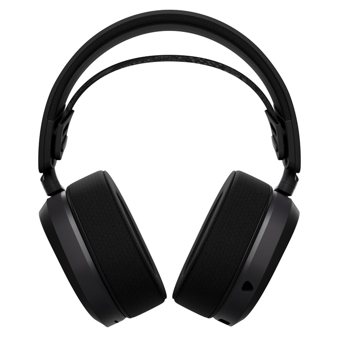 EAN 4711387751794 - ASUS ROG Pelta Auriculares Inalámbrico y alámbrico Diadema Juego USB Tipo C Bluetooth Negro imagen 2