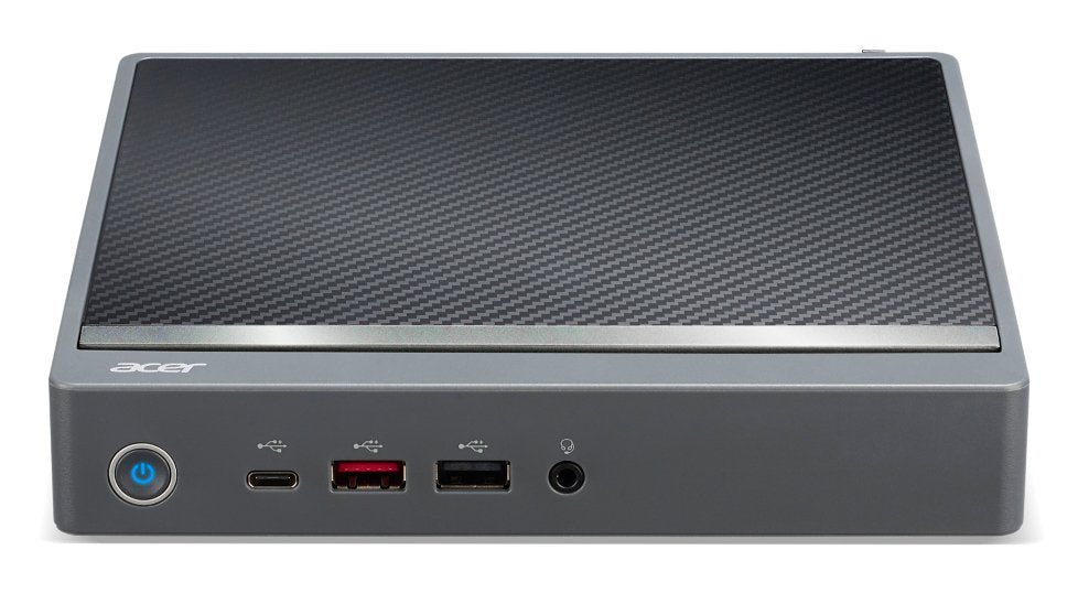 EAN 4711121867675 - Acer Veriton N2590G Intel® Core™ i5 i5-1335U 16 GB DDR4-SDRAM 256 GB SSD Windows 11 Pro Mini PC Plata imagen 5