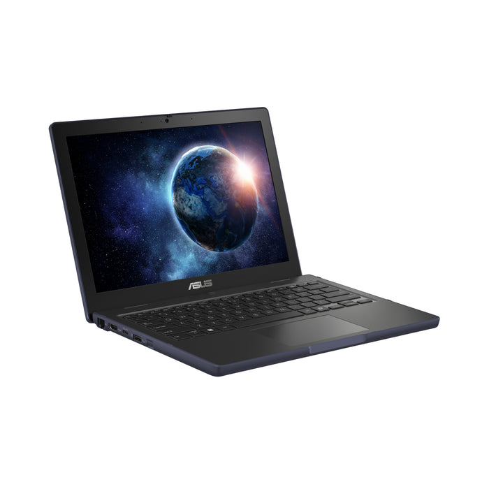 EAN 4711387932841 - ASUS BR1204CTA-R80052XA Intel® N 31 cm (12.2") LPDDR5-SDRAM 128 GB UFS Wi-Fi 6 (802.11ax) Negro, Gris imagen 2
