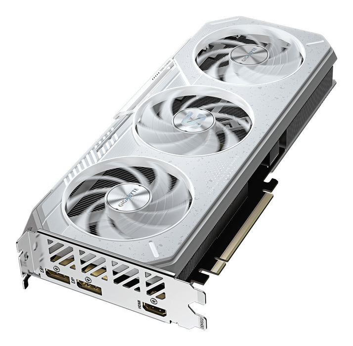 EAN 4719331357047 - GIGABYTE GAMING Radeon RX 9060 XT OC ICE AMD 16 GB GDDR6 imagen 4