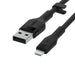 EAN 0745883831876 - Belkin CAA008BT1MBK cable de conector Lightning 1 m Negro imagen 5