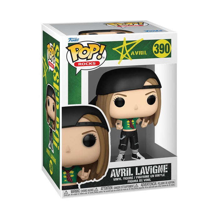 EAN 0889698753845 - FUNKO POP! 75384 figura de acción y colleccionable imagen 2