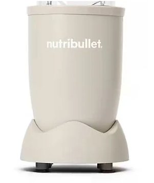 EAN 8006447003019 - NutriBullet NB907MASN licuadora 0,9 L Licuadora de vaso 900 W Beige imagen 2