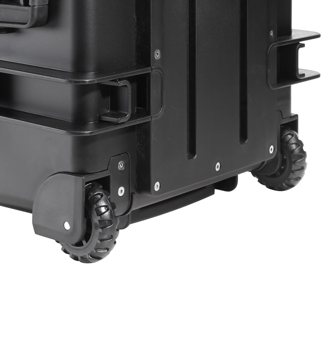 EAN 4031541705969 - B&W Cases Type 6700 Estuche duro Negro imagen 8