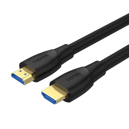 EAN 4894160045287 - UNITEK C11043BK cable HDMI 10 m HDMI tipo A (Estándar) Negro imagen 1