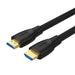 EAN 4894160045270 - UNITEK C11041BK cable HDMI 5 m HDMI tipo A (Estándar) Negro imagen 1