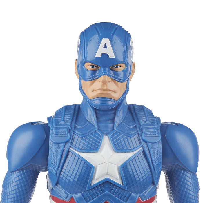 EAN 5010996214676 - Marvel Avengers Captain America imagen 8