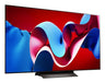 EAN 8806096091791 - LG OLED55C47LA 139,7 cm (55") 4K Ultra HD Smart TV Wifi Negro imagen 9