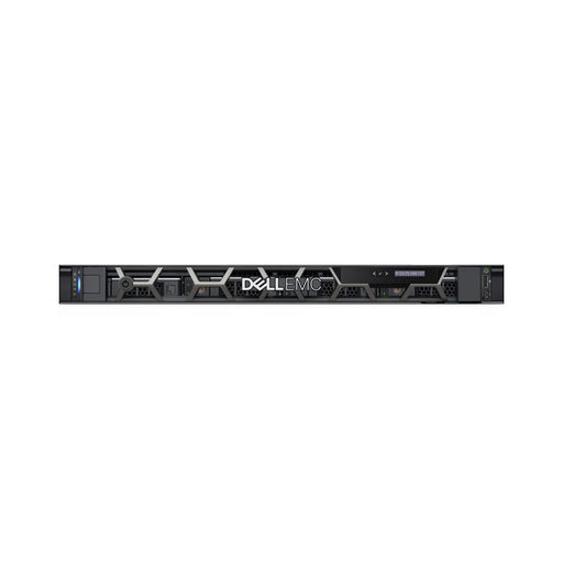 EAN 5902002250399 - DELL PowerEdge R250 servidor 2 TB Bastidor (1U) Intel Xeon E E-2314 2,8 GHz 16 GB DDR4-SDRAM 700 W imagen 1