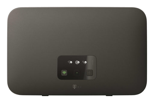 EAN 4025125548684 - Telekom Speedport Smart 4 R2 router inalámbrico Gigabit Ethernet Doble banda (2,4 GHz / 5 GHz) Negro imagen 1