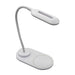 EAN 5706751051463 - Denver LQI-55 lámpara de mesa 1,5 W LED G Blanco imagen 4