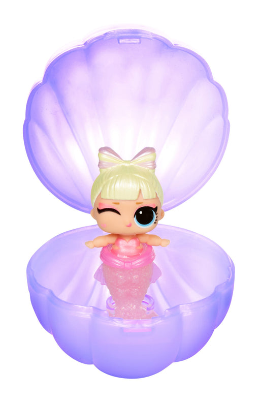 EAN 0035051515760 - L.O.L. Surprise! Mermaids! Baby Sisters with Color Tails imagen 2