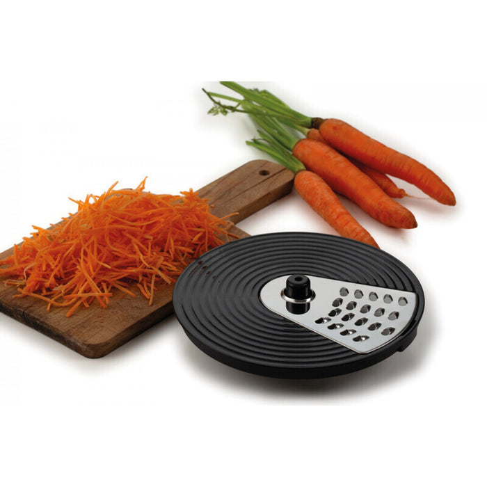 EAN 8003705124066 - Ariete 1782/02 robot de cocina 1000 W 3 L Negro imagen 10