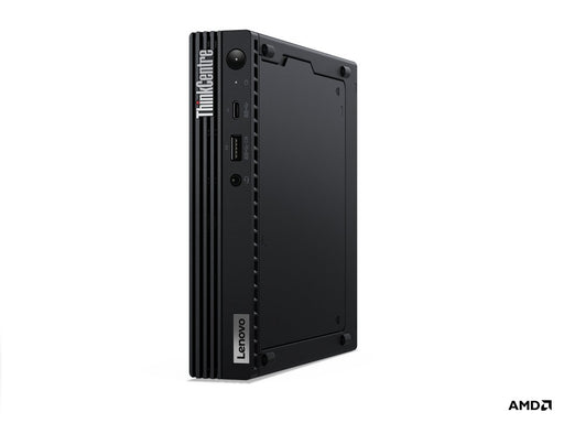 EAN 196801297647 - Lenovo ThinkCentre M75q AMD Ryzen™ 5 5600GE 8 GB DDR4-SDRAM 256 GB SSD Windows 11 Pro Mini PC Negro imagen 2