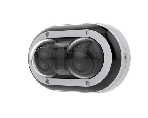 EAN 7331021070097 - Axis P3715-PLVE Almohadilla Cámara de seguridad IP Interior y exterior 1920 x 1080 Pixeles Pared imagen 1