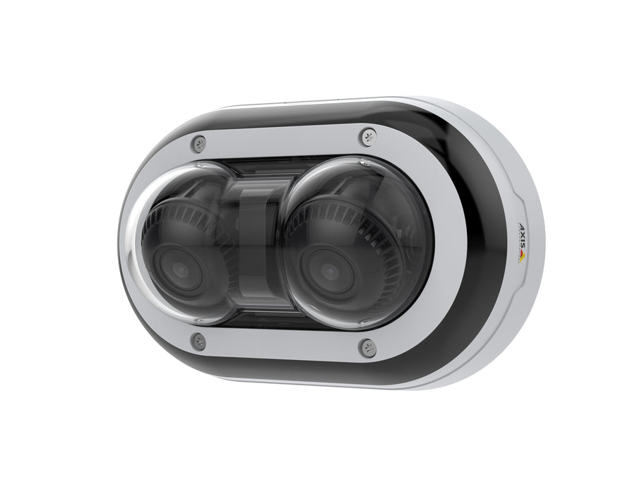 EAN 7331021070097 - Axis P3715-PLVE Almohadilla Cámara de seguridad IP Interior y exterior 1920 x 1080 Pixeles Pared imagen 1