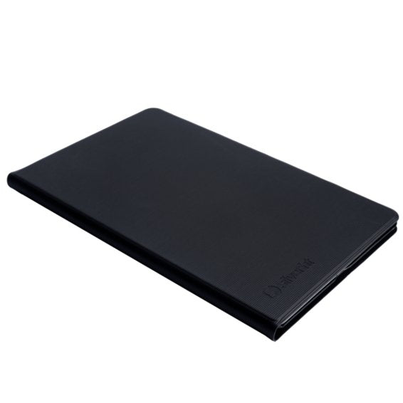 EAN 8420738293567 - SilverHT 111944240199 funda para tablet 25,6 cm (10.1") Folio Negro imagen 2