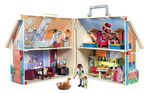 EAN 4008789709851 - Playmobil Dollhouse 70985 set de juguetes imagen 2