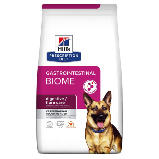 EAN 0052742026862 - Hills 605843 alimento húmedo para perros Pollo, Ternera Universal 1,5 kg imagen 1