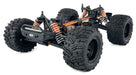 EAN 4260768517318 - Amewi 22624 modelo controlado por radio Monster truck Motor eléctrico 1:7 imagen 5