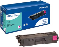 EAN 4050764236906 - Pelikan 4236906 cartucho de tóner 1 pieza(s) Magenta imagen 1
