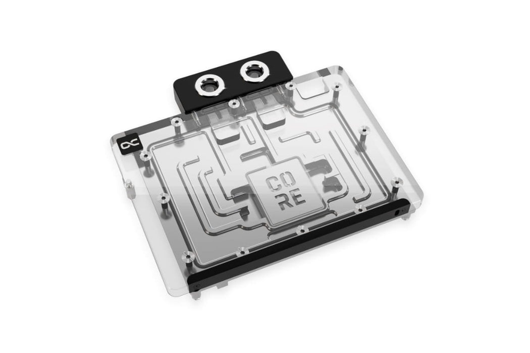 EAN 4250197102650 - Alphacool 10265 accesorio o pieza de sistema de refrigeración para ordenador Carcasa trasera imagen 2