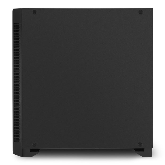 EAN 4044951027156 - Sharkoon ELITE SHARK CA200M Midi Tower Negro imagen 7