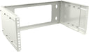 EAN 5420016874023 - Lanview RAR205WH armario rack 4U Blanco imagen 1