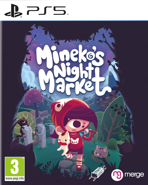 EAN 5060264374250 - Humble Bundle Mineko's Night Market imagen 2