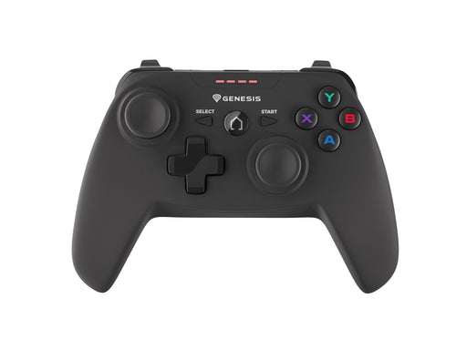 EAN 5901969401271 - GENESIS PV58 Negro RF Gamepad Analógico PC, Playstation 3 imagen 1