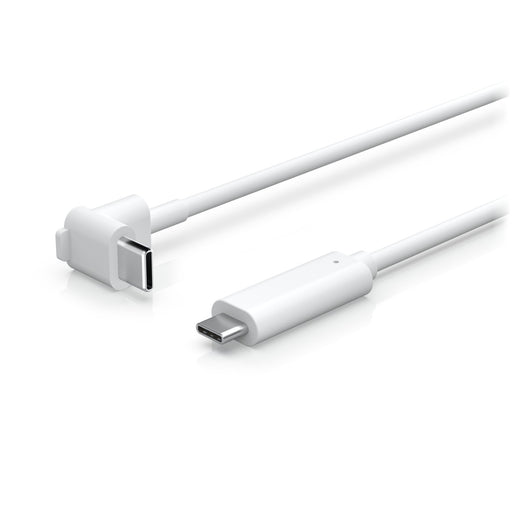 EAN 0810084690871 - Ubiquiti UISP UACC-G4-INS-CABLE-USB-4.5M cable USB 4,5 m USB C Blanco imagen 2