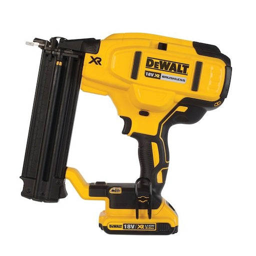EAN 5035048665268 - DeWALT DCN680D2-QW pistola de clavos y grapadora imagen 2