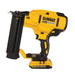 EAN 5035048665268 - DeWALT DCN680D2-QW pistola de clavos y grapadora imagen 2