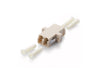 EAN 4015867226643 - Equip 156151007201 adaptador de fibra óptica LC 12 pieza(s) Beige imagen 1