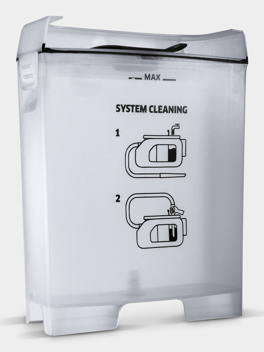 EAN 4054278856452 - Kärcher SE 3-18 Compact máquina de limpieza de alfombras Negro, Amarillo imagen 5