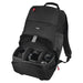 EAN 4047443483843 - Hama Matera Mochila Negro imagen 2