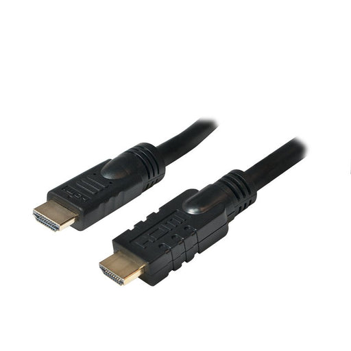 EAN 4052792042870 - LogiLink CHA0015 cable HDMI 15 m HDMI tipo A (Estándar) Negro imagen 1
